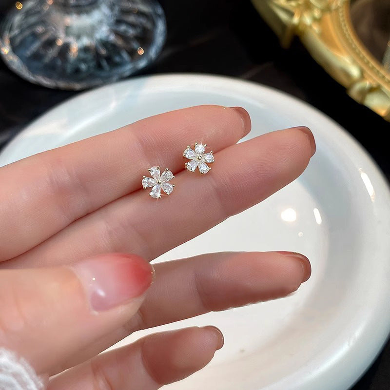 Classic Earring with Timeless Appeal