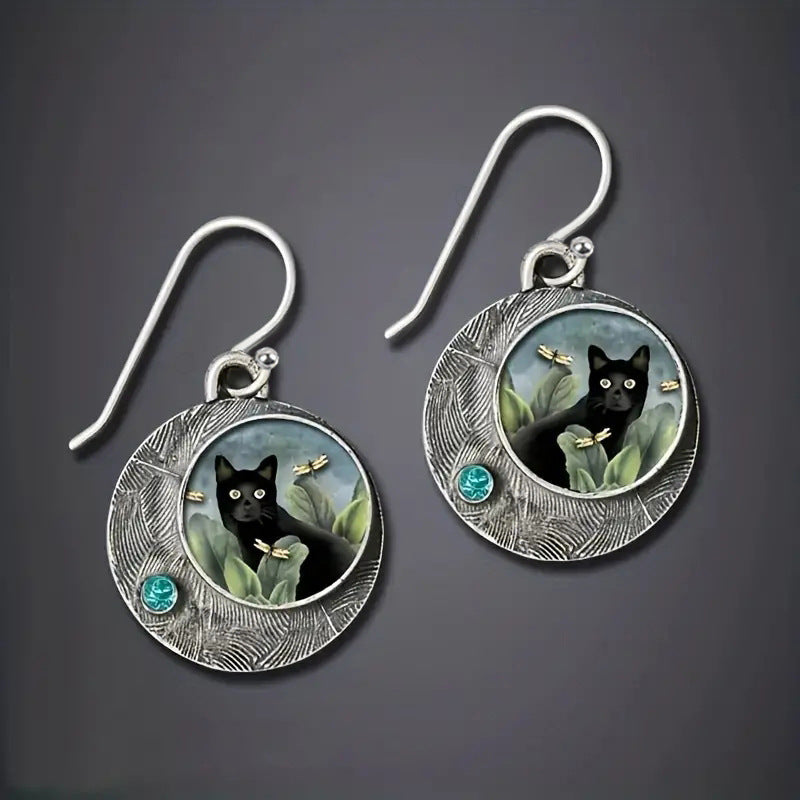 Romantic Earring for Special Moments