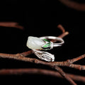 Stunning Silver Ring for Daily Wear