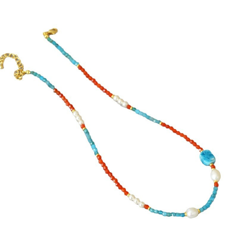 Beautiful Necklace with Unique Style