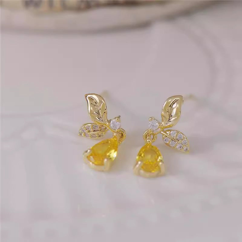 Romantic Earring for Special Moments