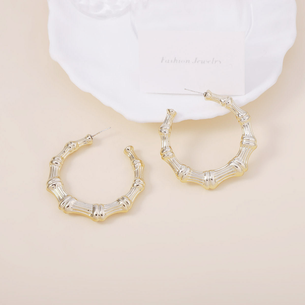 Stunning Earring for Daily Wear