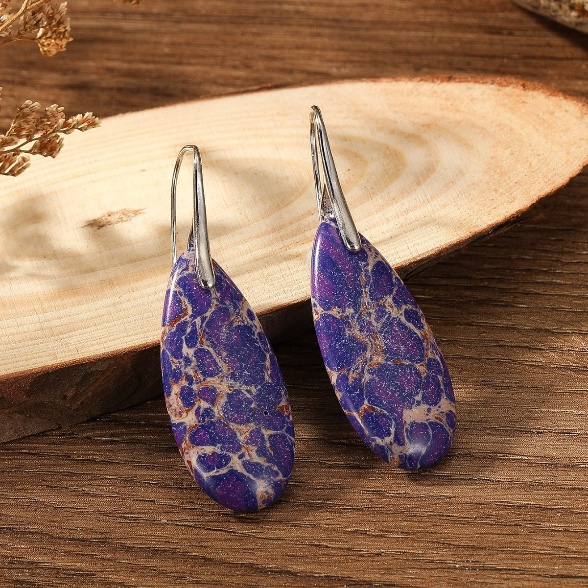 Charming Earring for Any Occasion