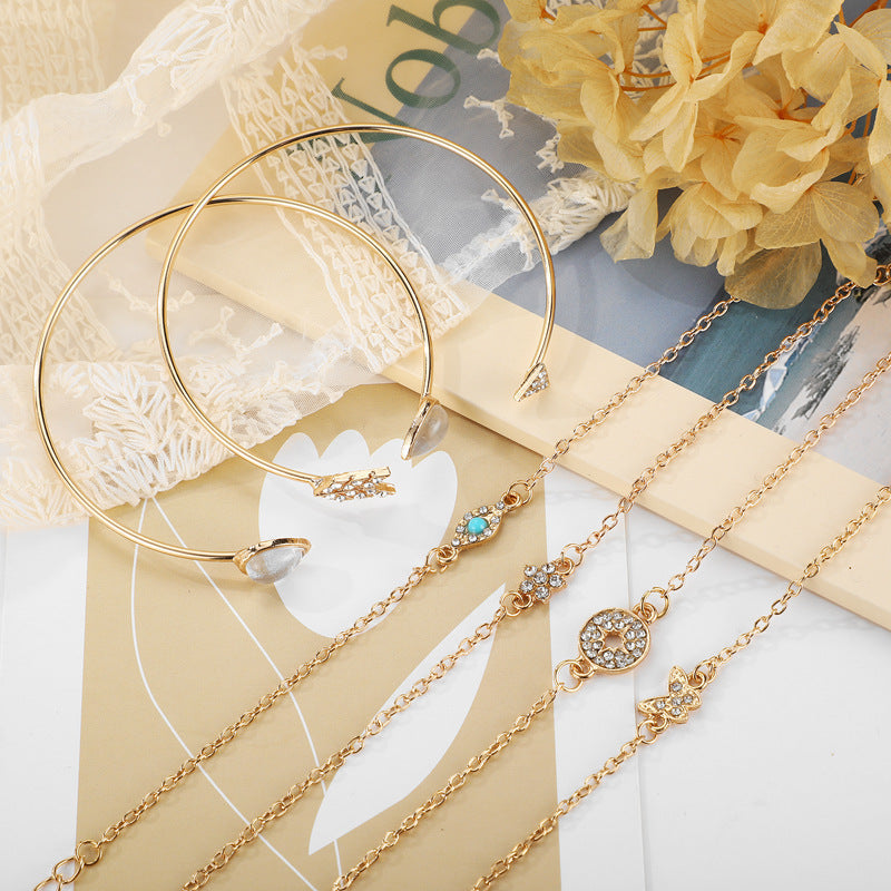 Delicate Artisan Bracelet