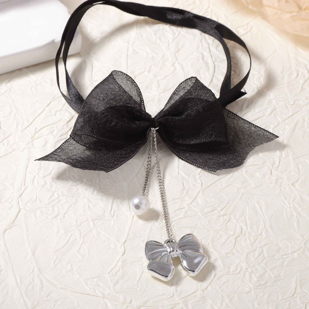 Delicate Artisan Pendant