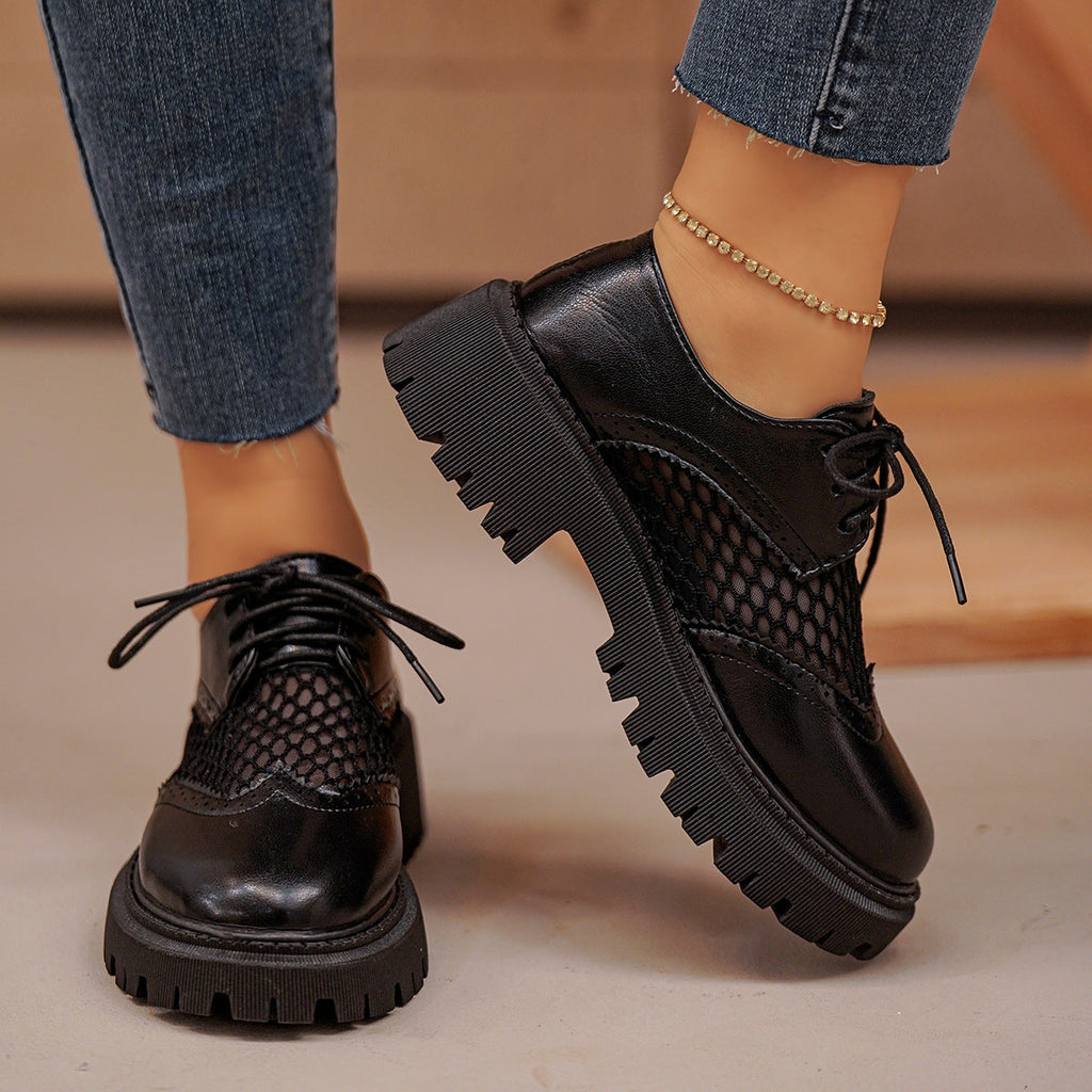 Graceful Orthopedic Shoes for Modern Look