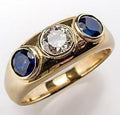 Stunning Ring for Daily Wear
