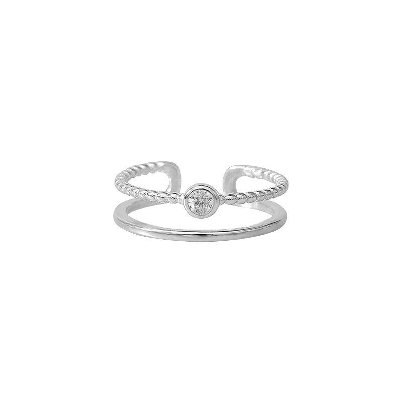 Romantic Ring for Special Moments