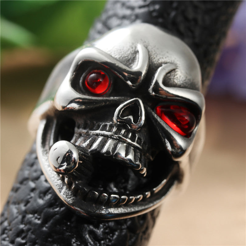Delicate Artisan Ring