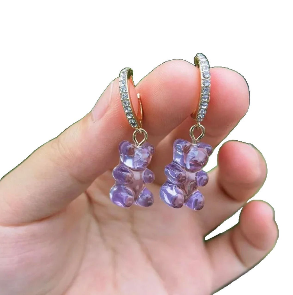 Romantic Earring for Special Moments
