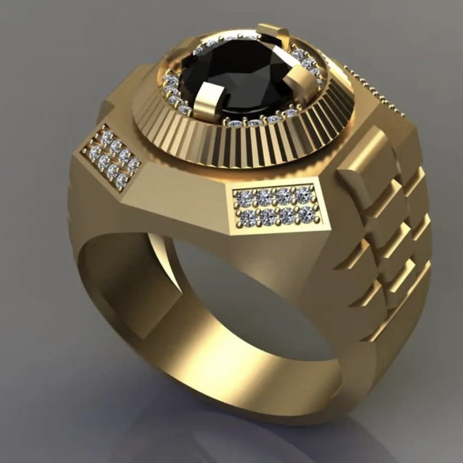 Charming Ring for Any Occasion