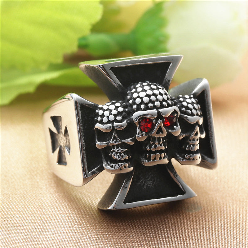 Romantic Ring for Special Moments