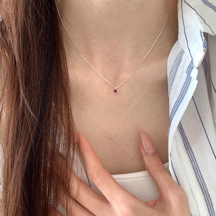 Stunning Necklace for Daily Wear