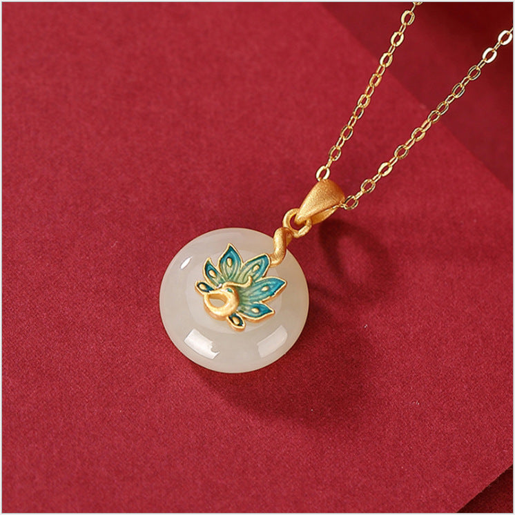Romantic Gold Set for Special Moments