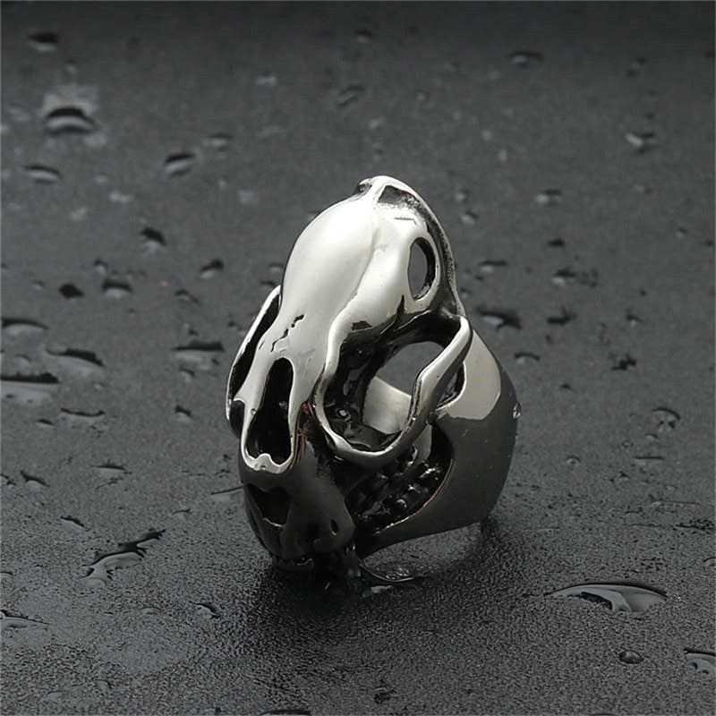 Romantic Ring for Special Moments