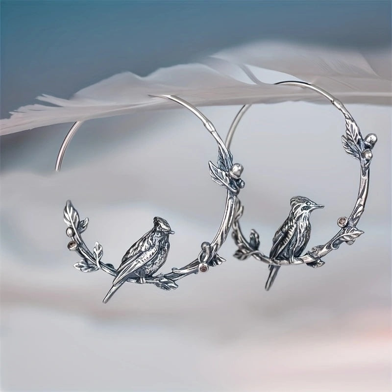 Charming Earring for Any Occasion