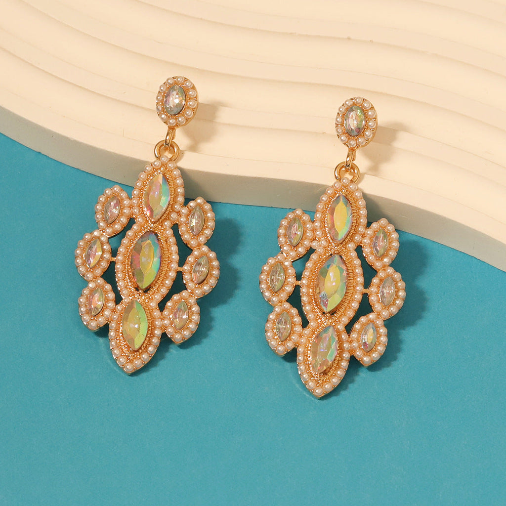 Elegant Earring for Every Occasion