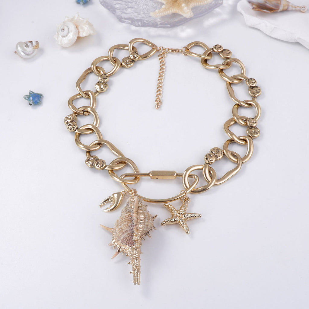 Charming Necklace for Any Occasion