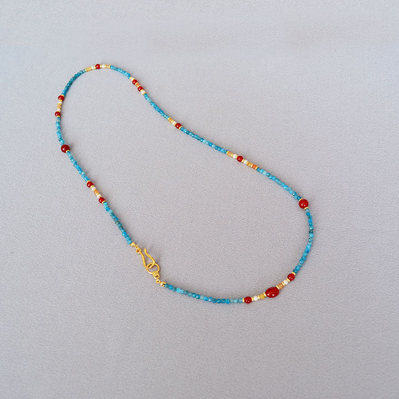 Beautiful Necklace with Unique Style