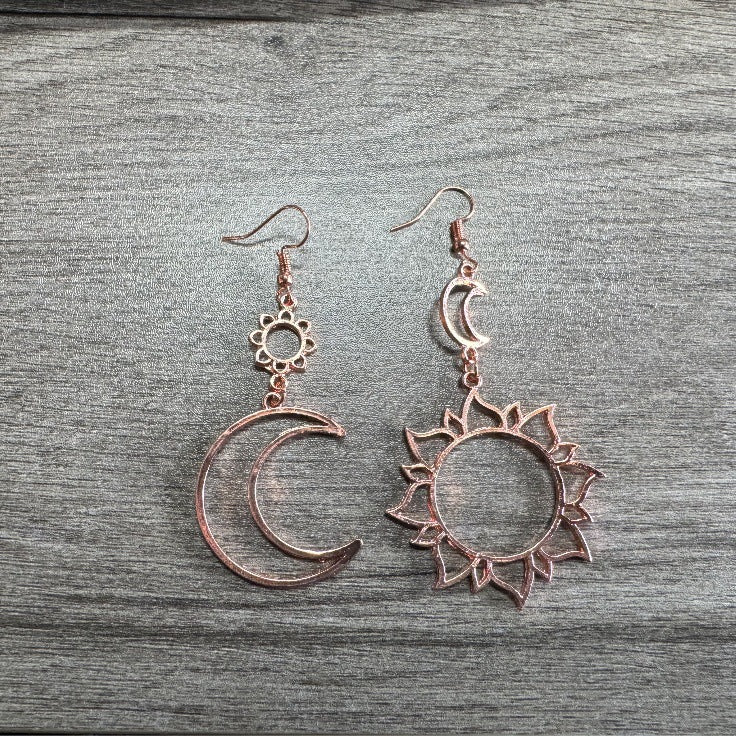 Charming Earring for Any Occasion