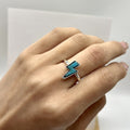 Classic Ring with Timeless Appeal