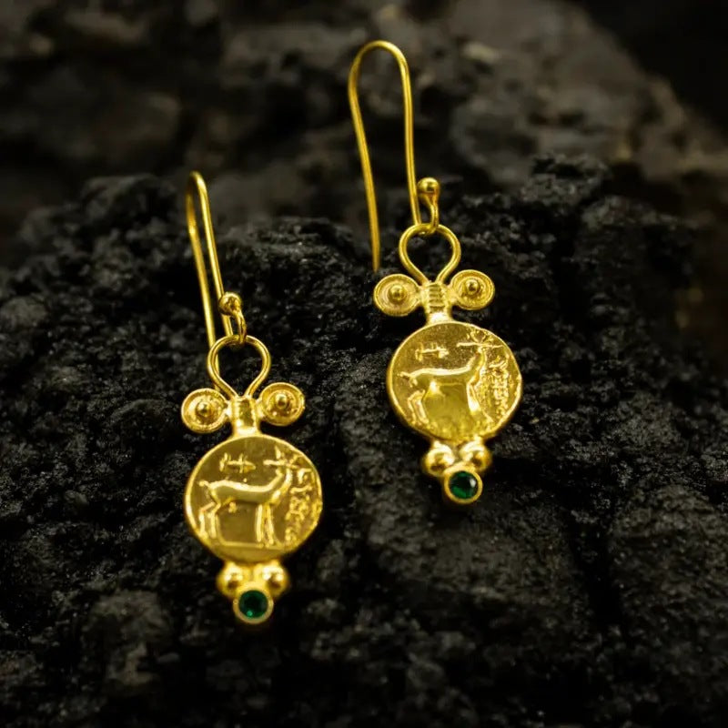 Elegant Earring for Every Occasion