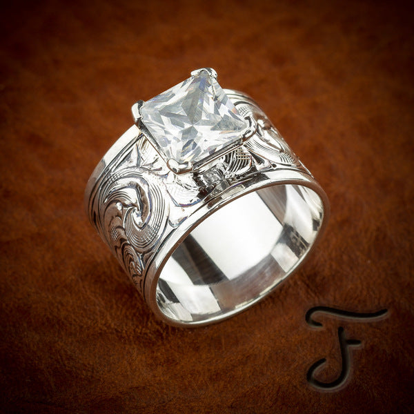 Stunning Ring for Daily Wear