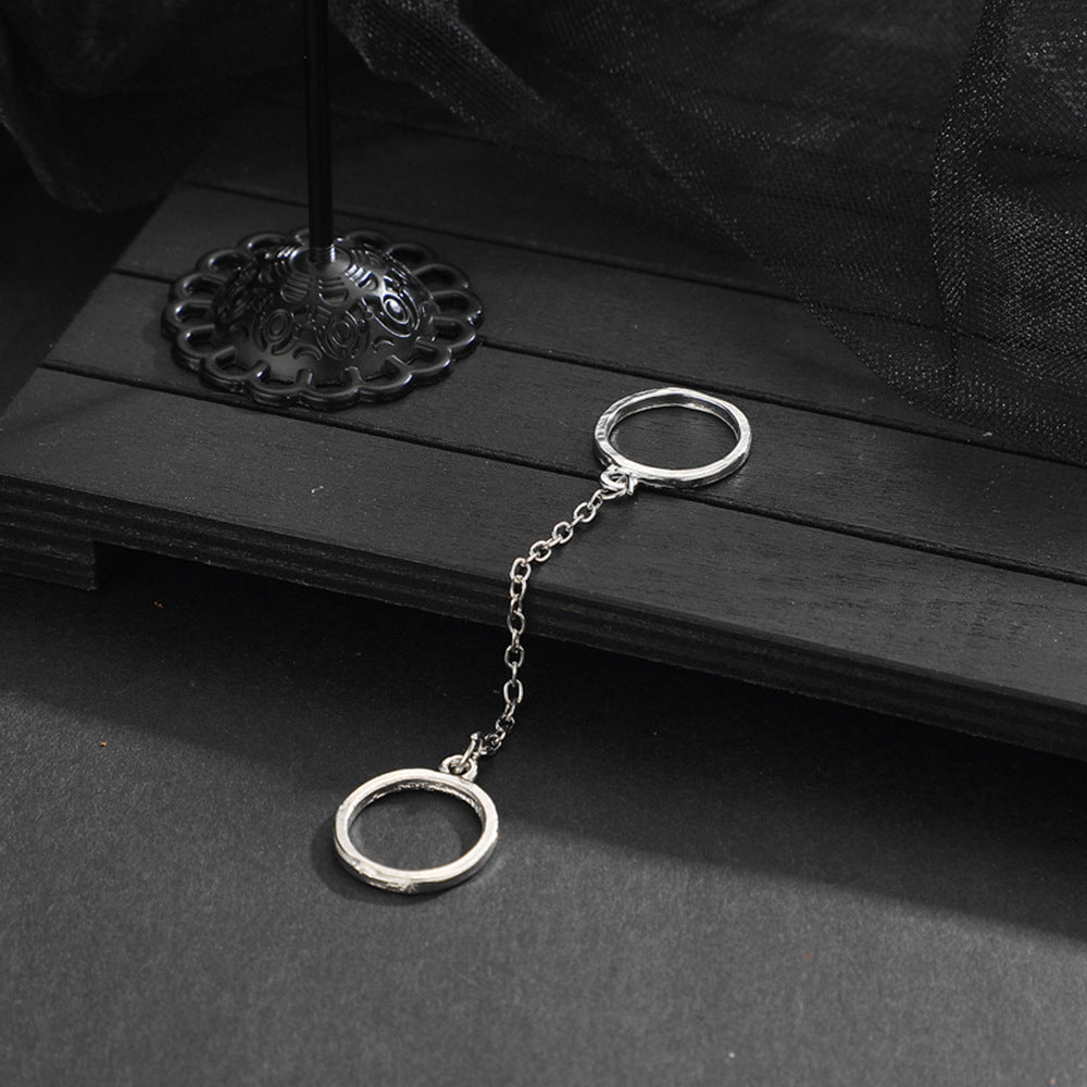 Delicate Artisan Chain