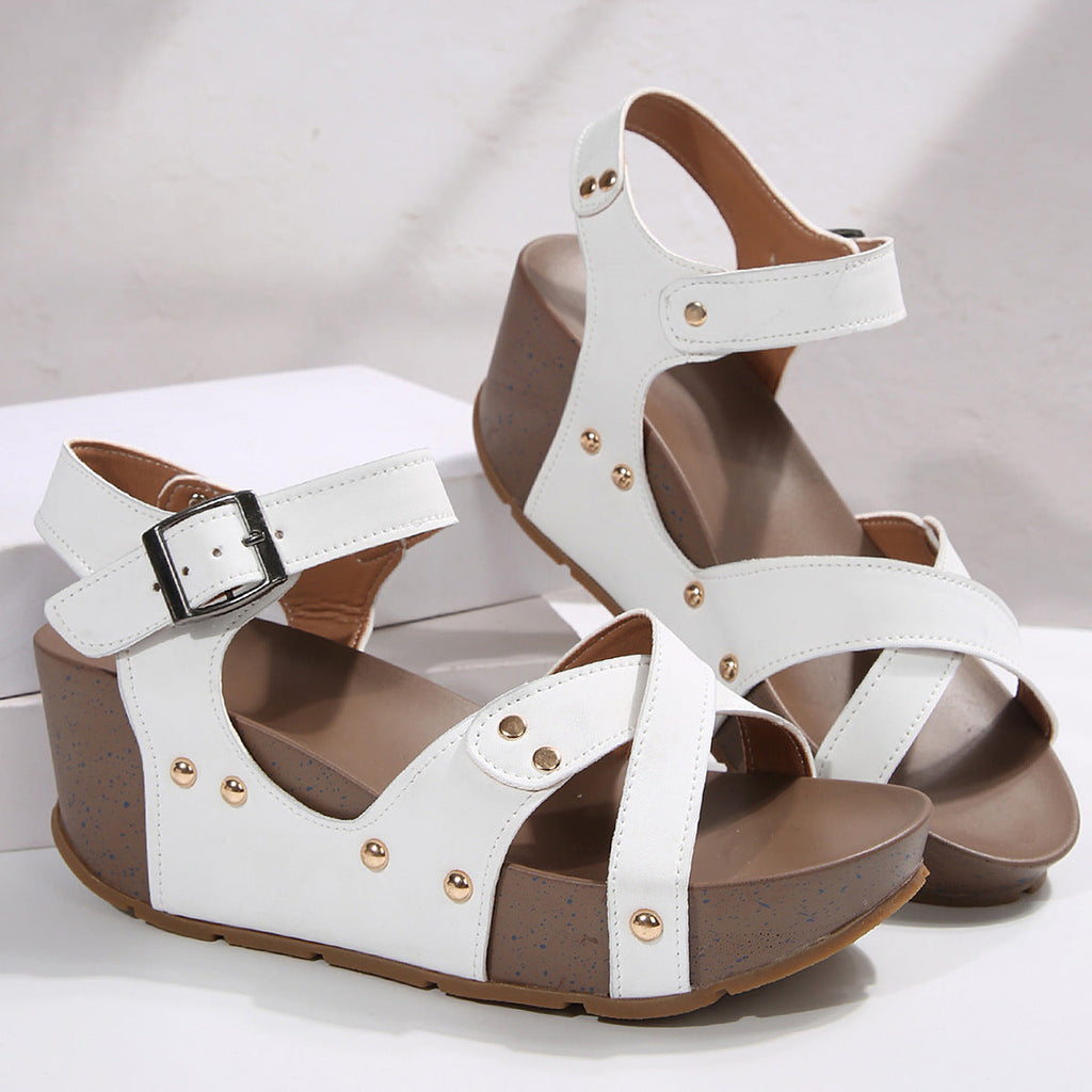 Comfortable Orthopedic Sandals for Daily Wear
