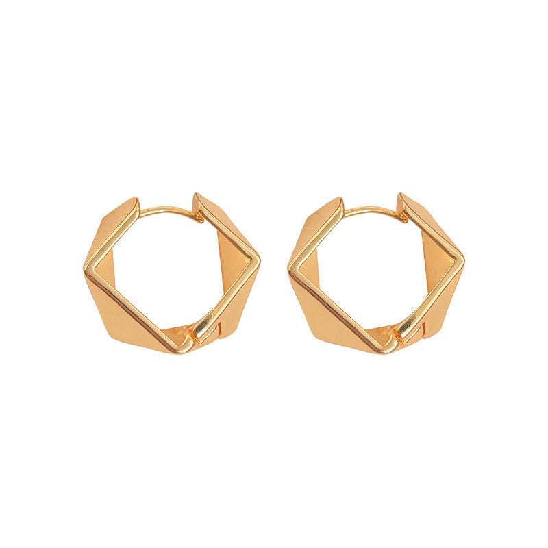 Romantic Earring for Special Moments