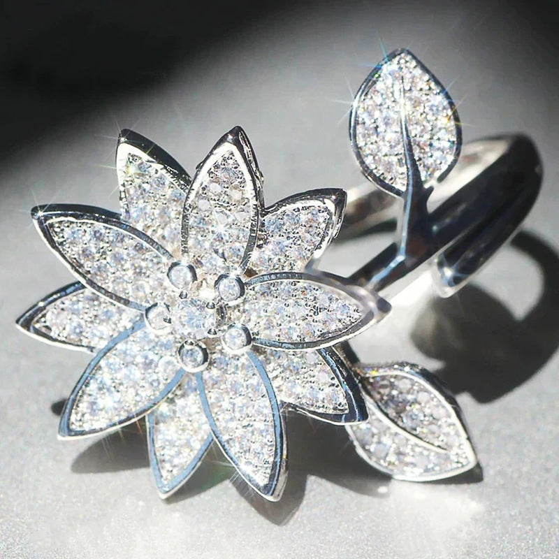 Elegant Ring for Every Occasion