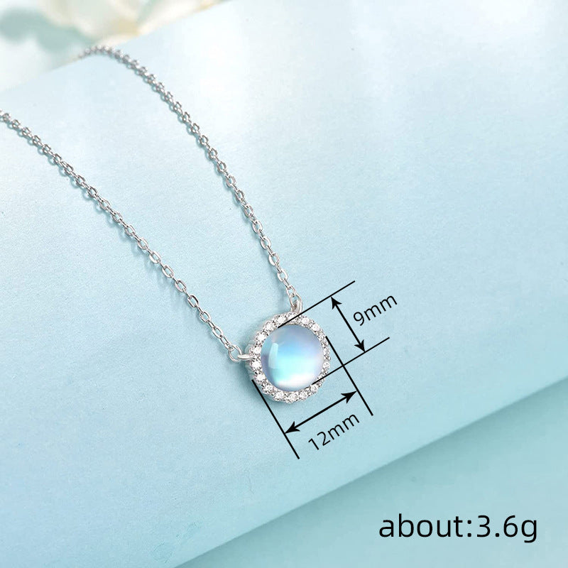Romantic Necklace for Special Moments