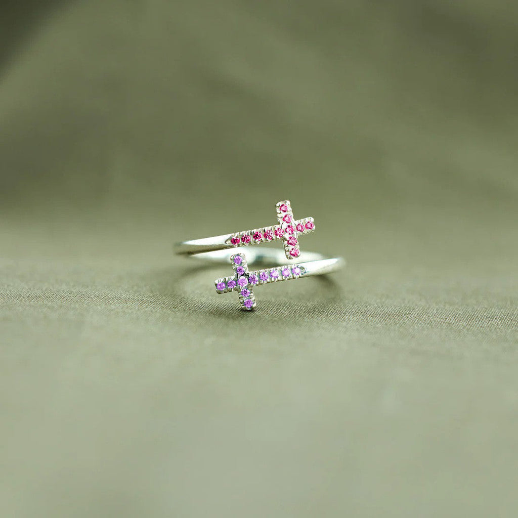 Elegant Ring for Every Occasion