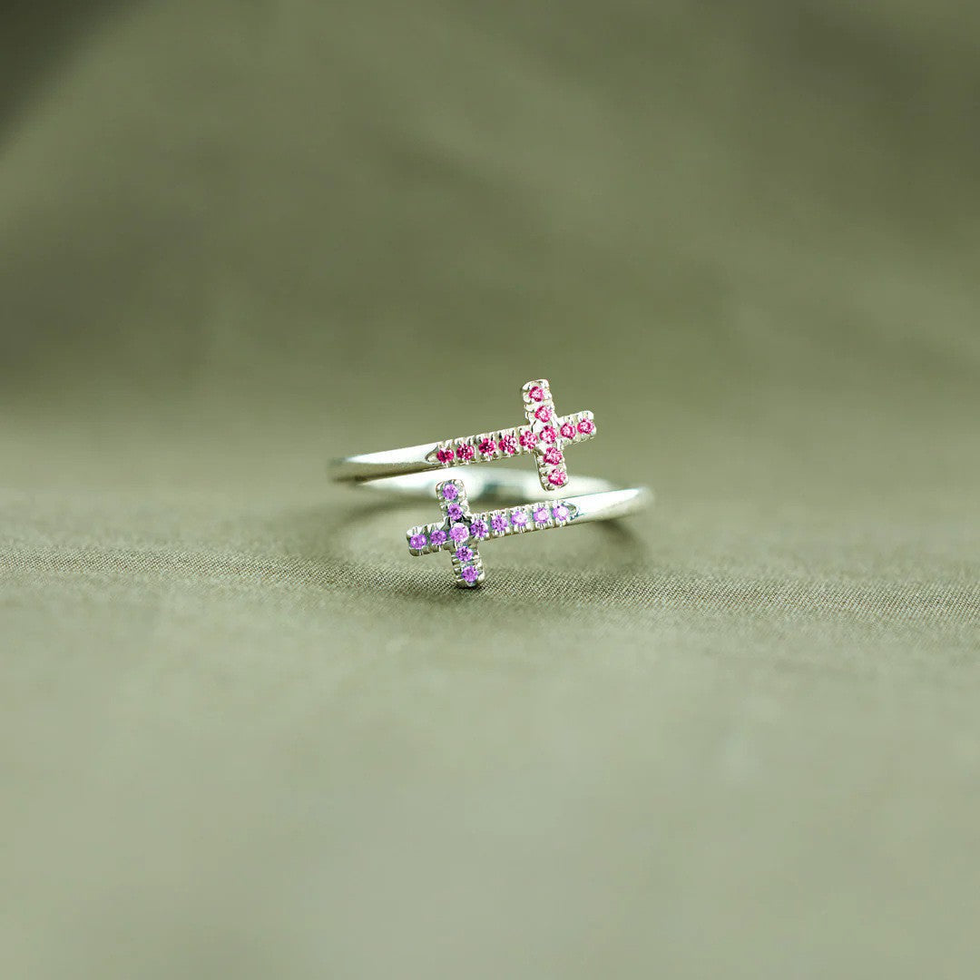 Elegant Ring for Every Occasion