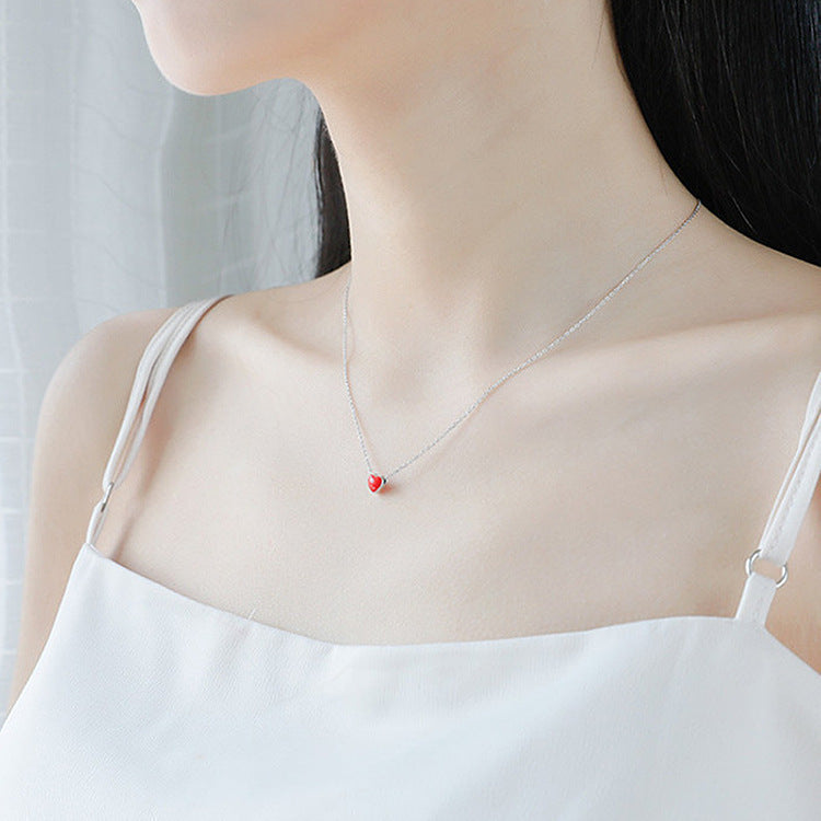 Classic Necklace with Timeless Appeal