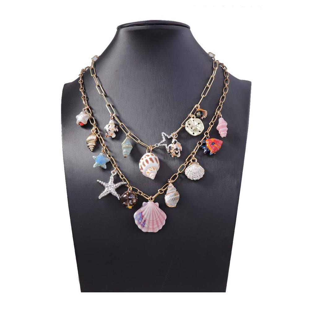 Elegant Necklace for Every Occasion