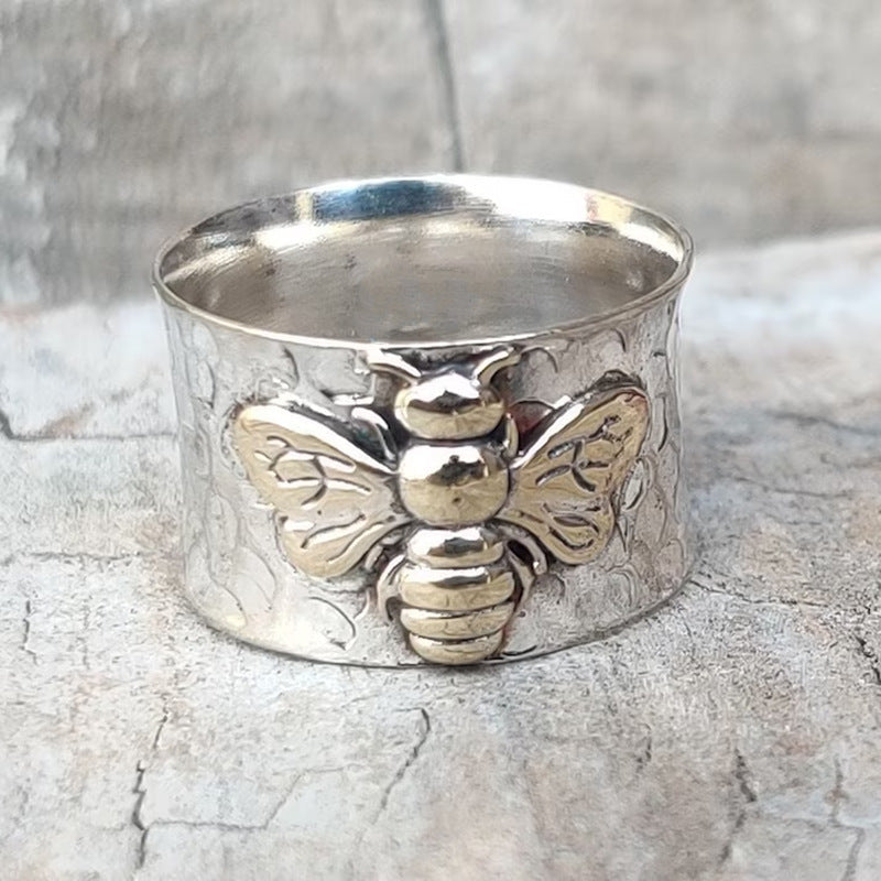 Romantic Ring for Special Moments