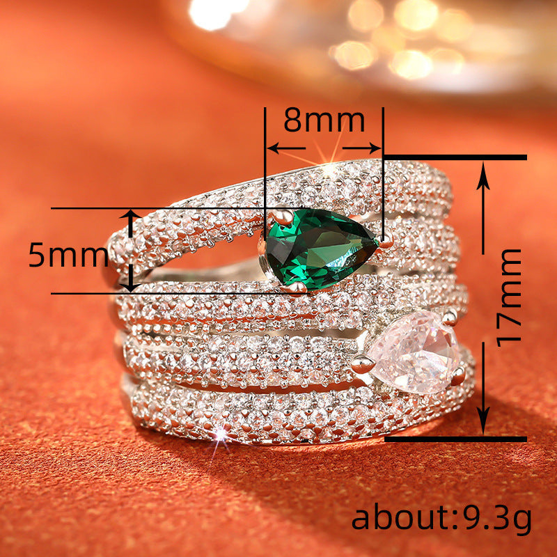 Charming Piece for Any Occasion