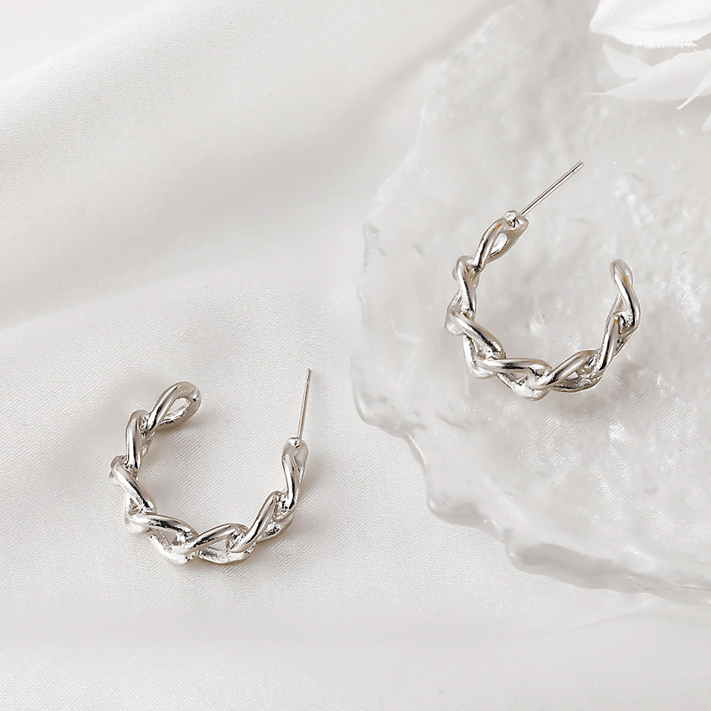 Stunning Earring for Daily Wear