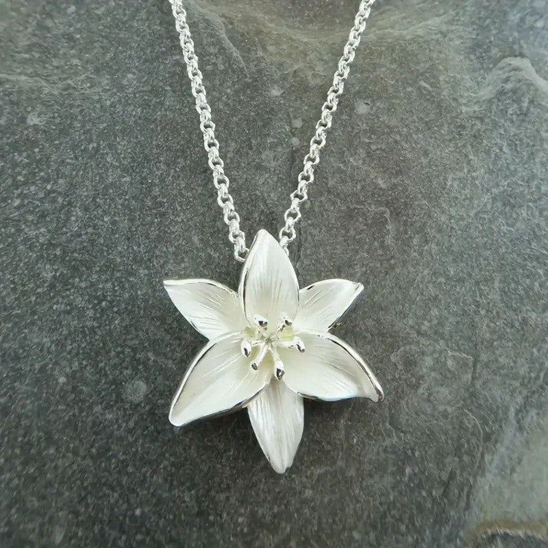 Beautiful Necklace with Unique Style