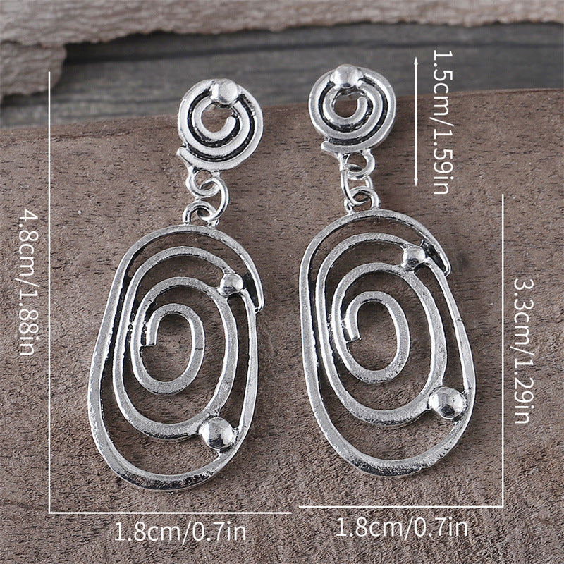 Stunning Earring for Daily Wear