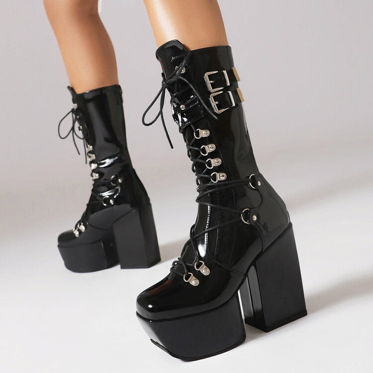 Beautifully Crafted Orthopedic Boots