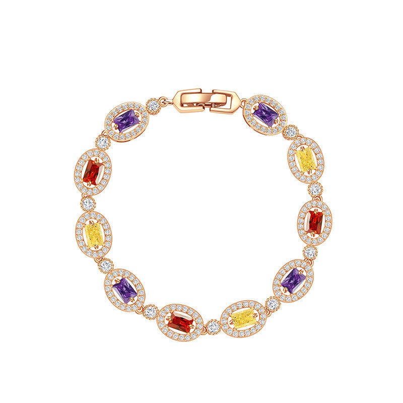 Charming Bracelet for Any Occasion