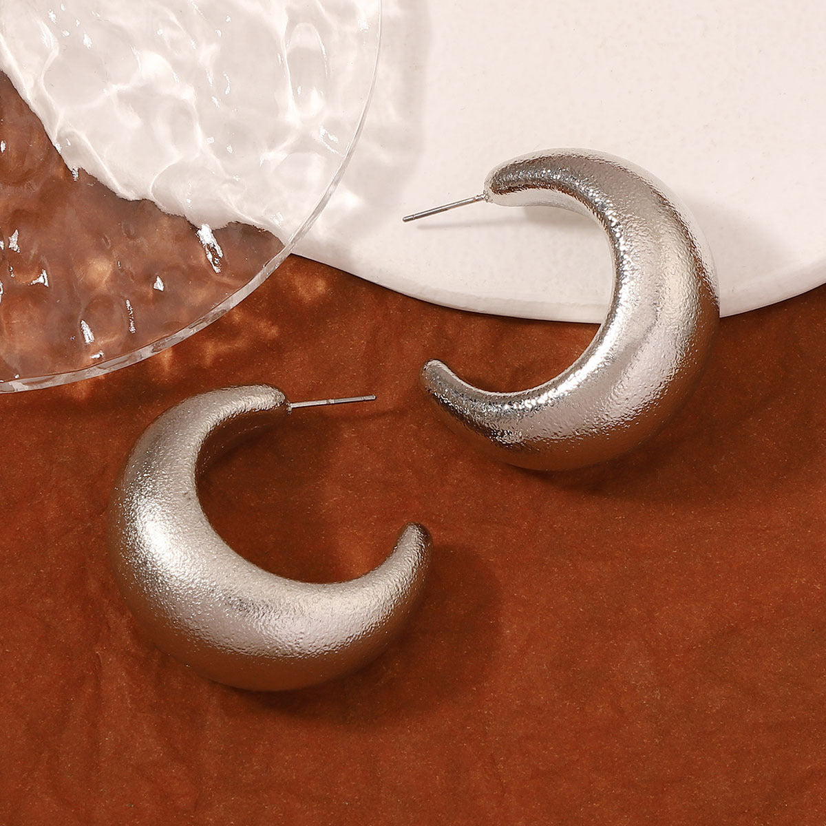 Romantic Earring for Special Moments