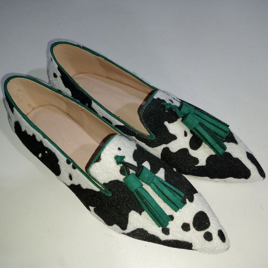 Vintage Inspired Orthopedic Shoes
