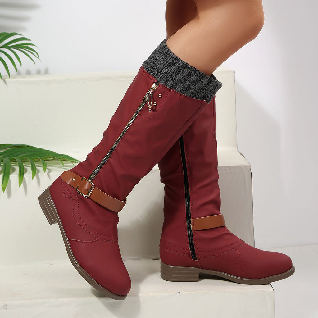 Stylish Orthopedic Boots for Any Occasion