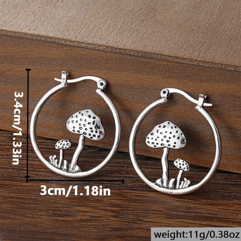 Romantic Earring for Special Moments