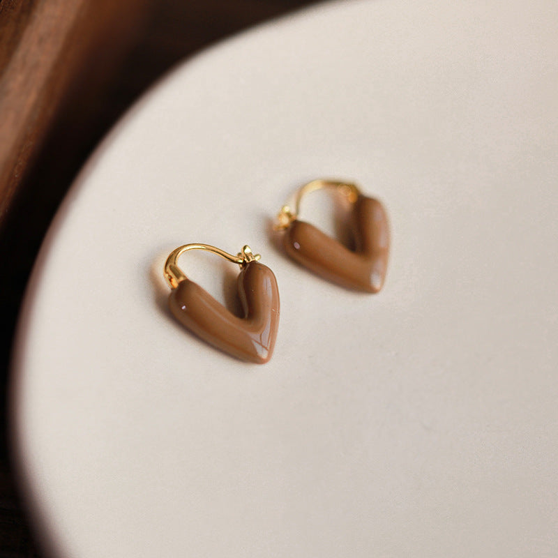 Classic Earring with Timeless Appeal