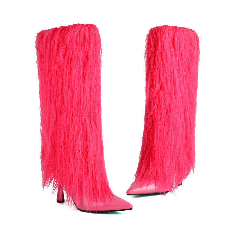 Stylish Orthopedic Boots for Any Occasion