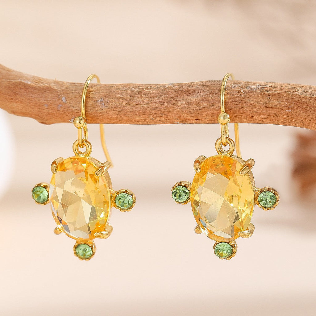 Stunning Earring for Daily Wear